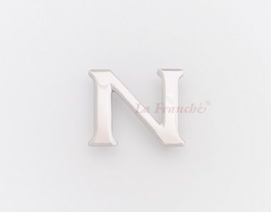 n stainless buckle